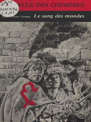 cover image of Le Sang des mondes